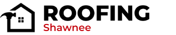 Shawnee Roofing Company Logo